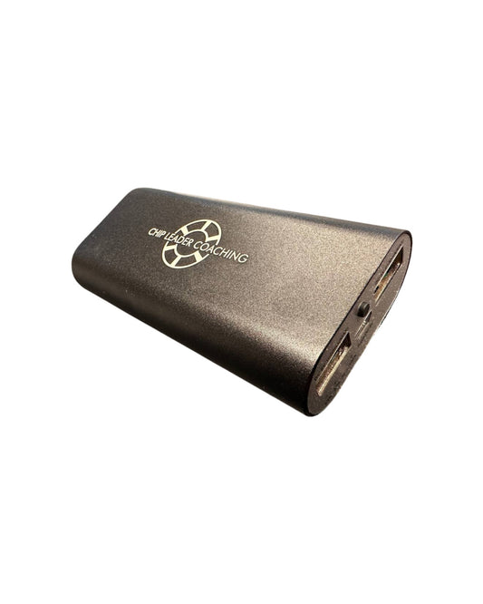 Chip Leader Coaching Charger