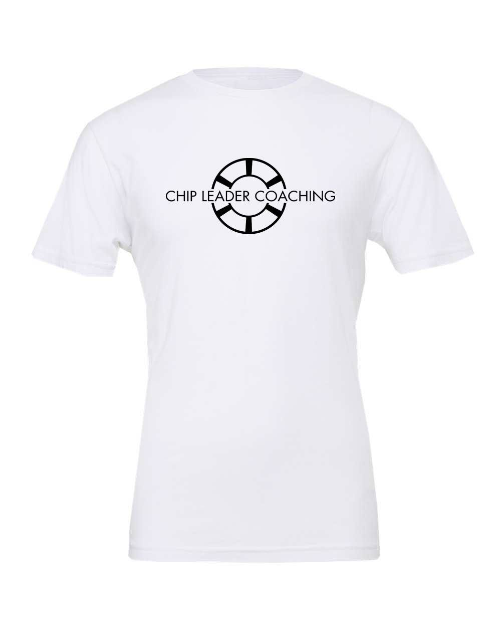 CLC Classic White Shirt