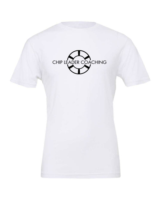 CLC Classic White Shirt