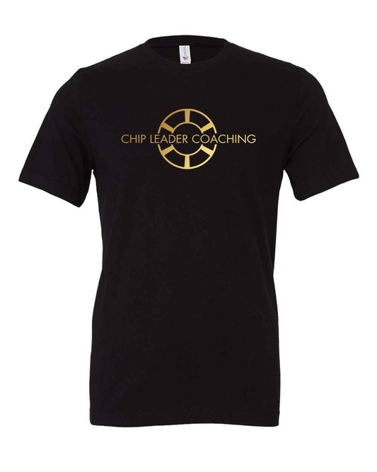 CLC Classic Black Shirt