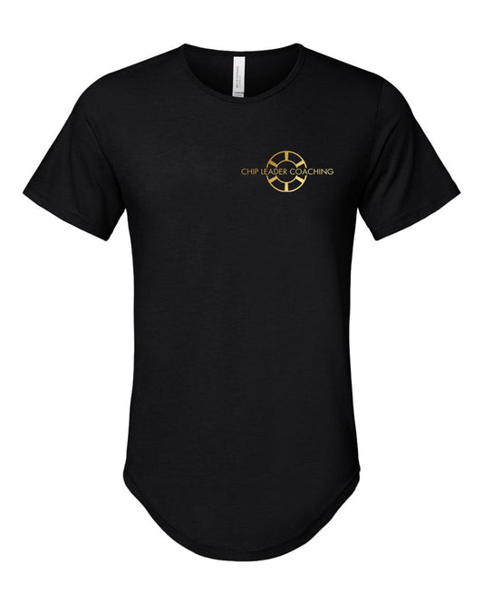 CLC Jersey Black Shirt