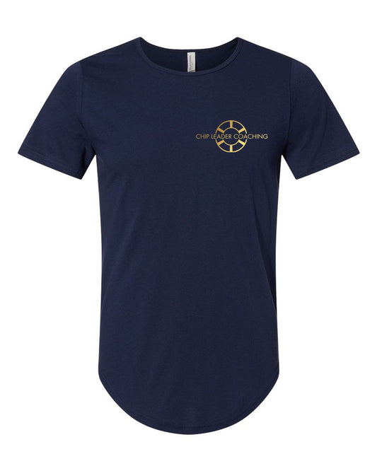 CLC Jersey Navy Shirt